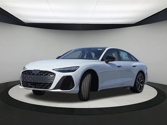 2026 Audi A6 Quattro Premium Plus photo 4