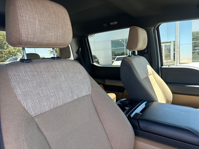 2023 Ford F-150 XLT photo 9