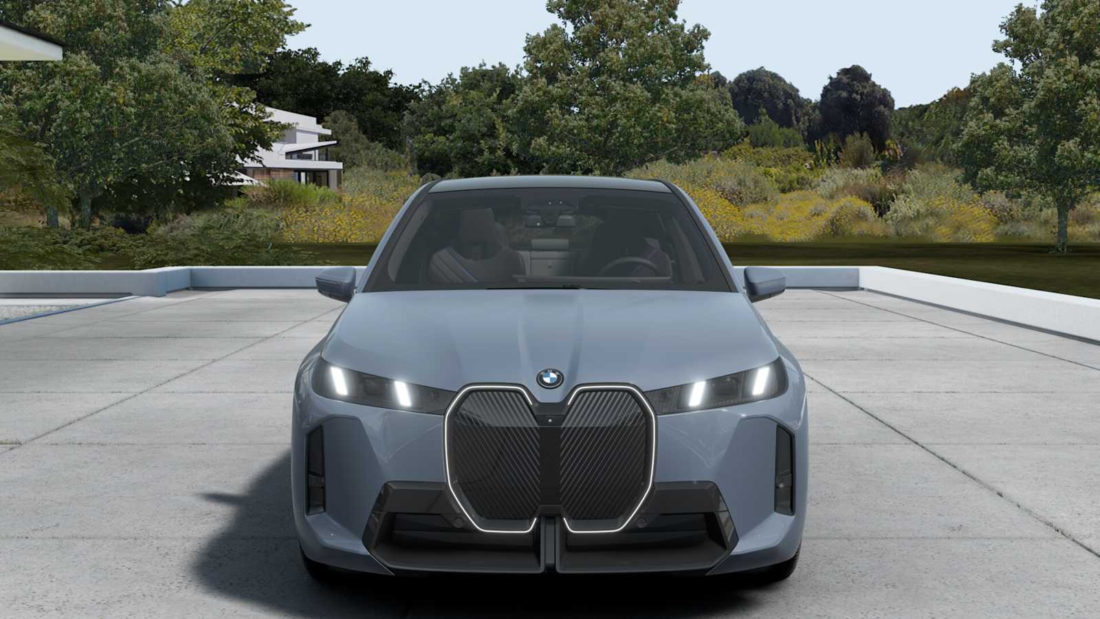2026 Bmw iX photo 3