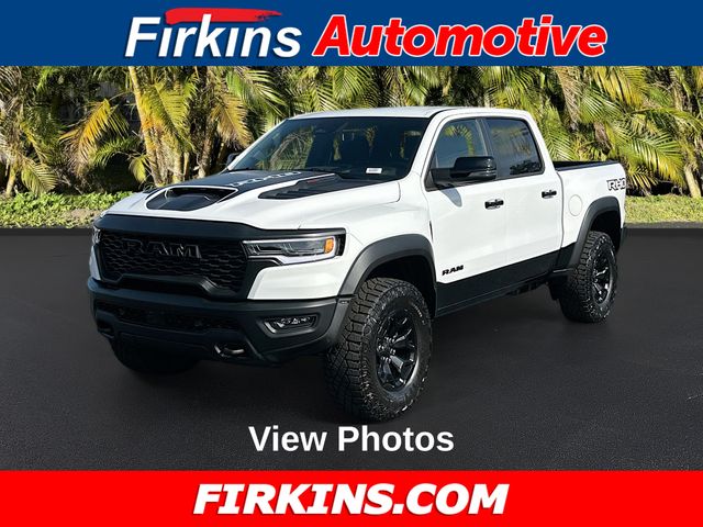 2026 RAM Ram 1500 Pickup RHO's photo