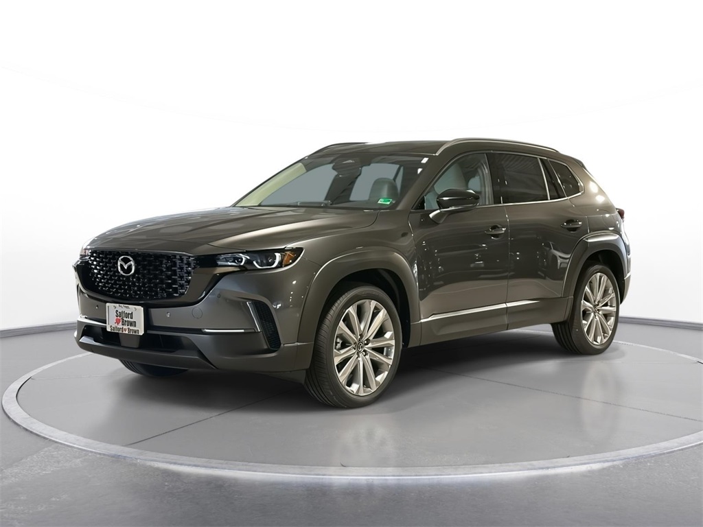 2026 Mazda CX-50 Premium's photo
