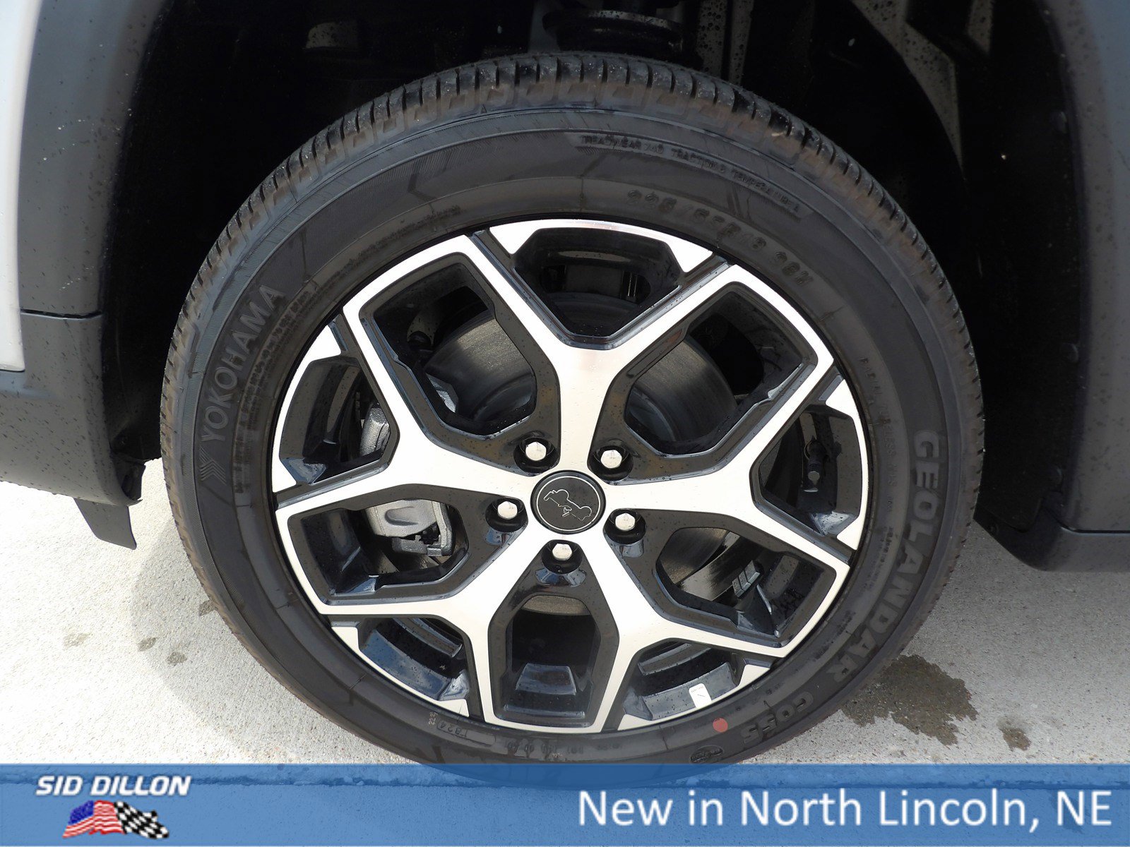 2025 Jeep Compass Limited photo 5