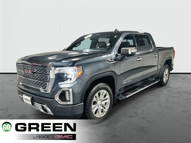 2019 GMC Sierra 1500 Denali Denali's photo