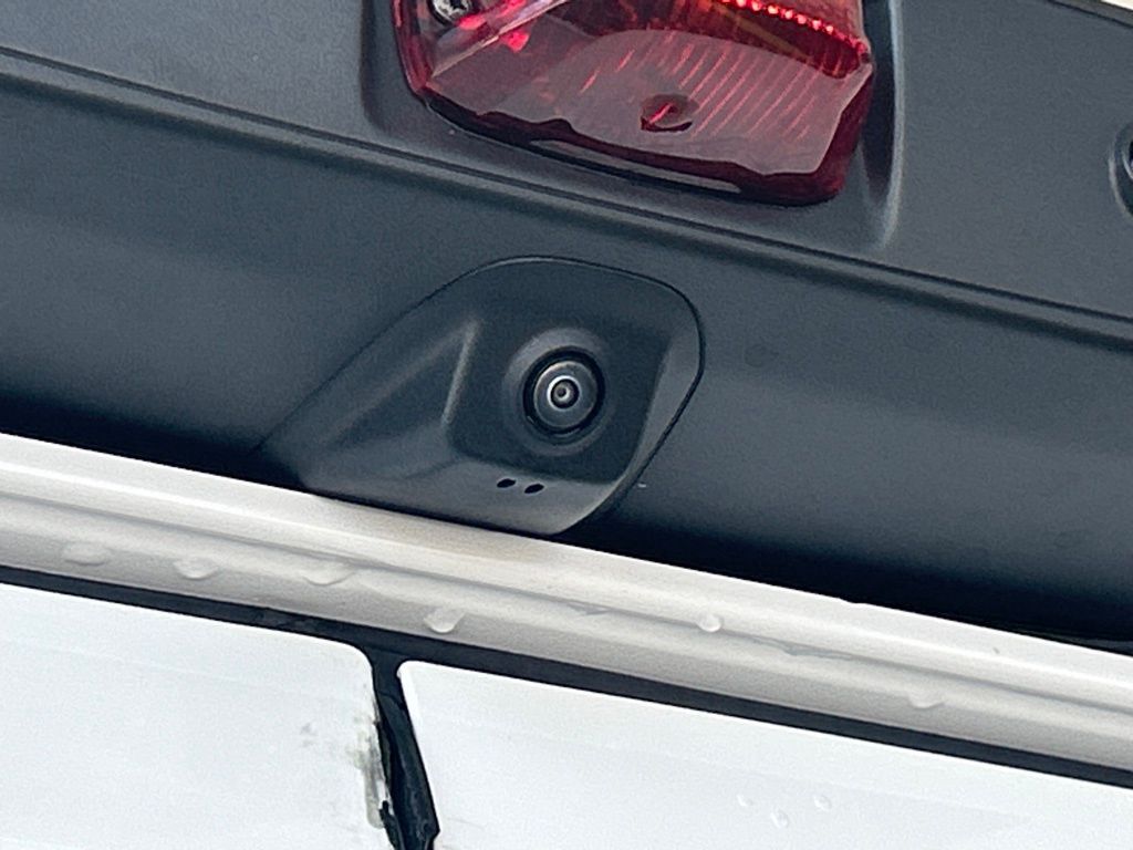 2023 Ram ProMaster 2500 Base photo 18