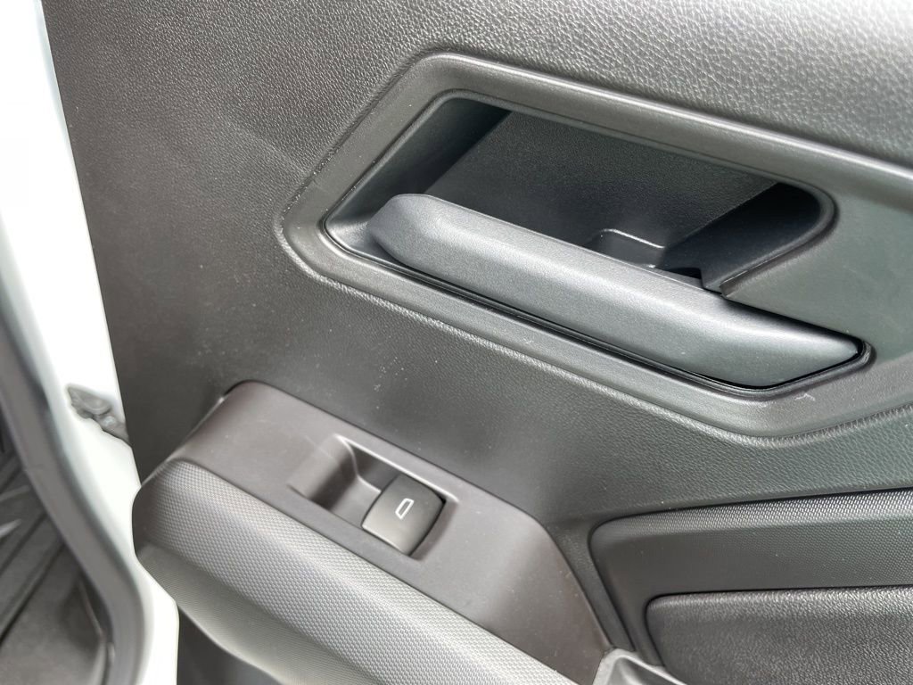 2026 Chevrolet Colorado Trail Boss photo 66