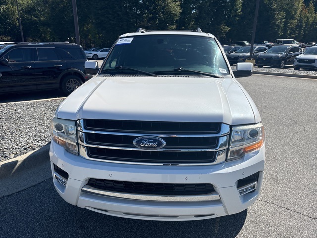 2016 Ford Expedition Limited photo 2