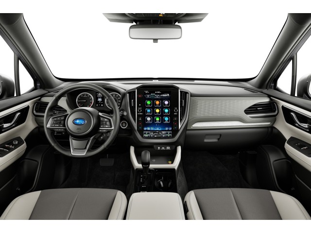 2026 Subaru Forester Limited Base photo 2