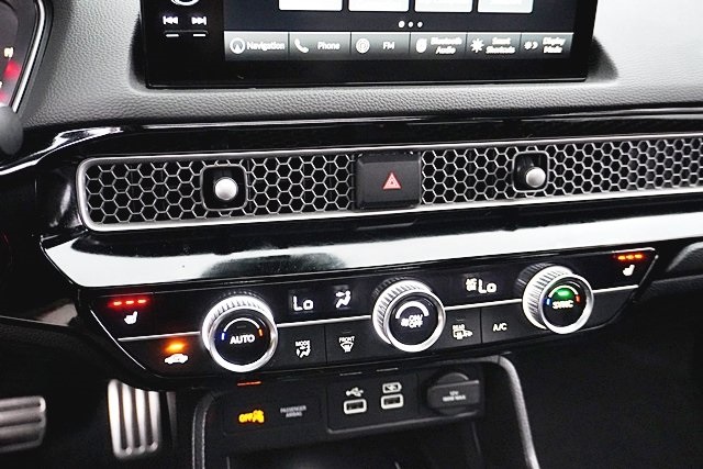 Used 2023 Gray Honda Sport Touring image 28