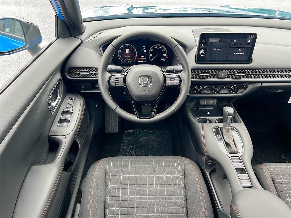 2026 Honda HR-V Sport photo 23