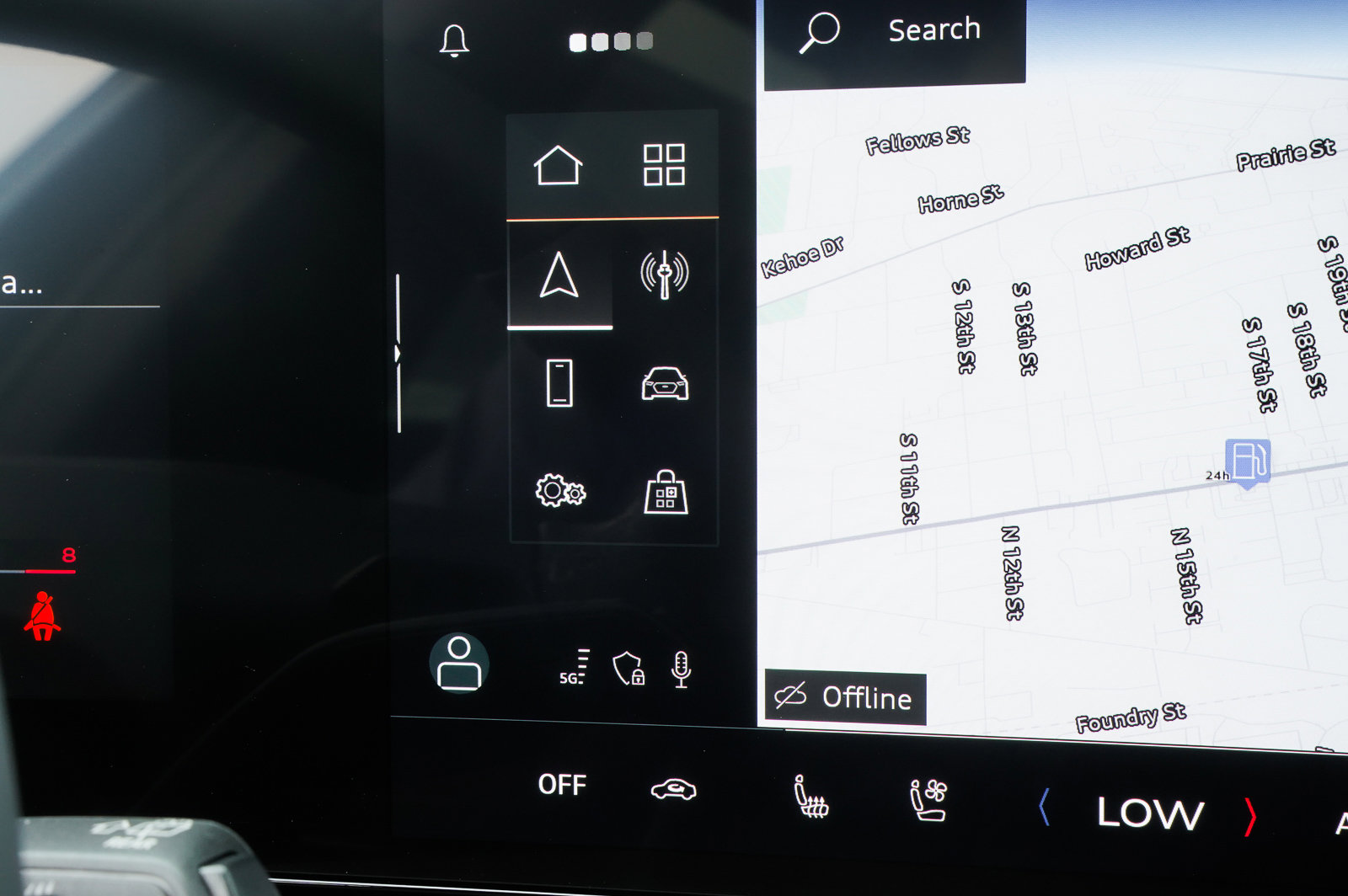 2025 Audi Q5 Premium Plus photo 13