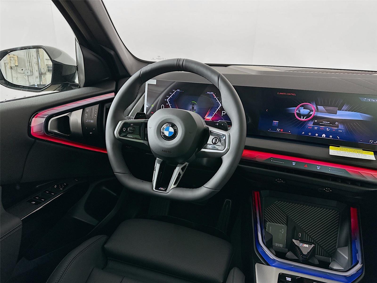 2026 Bmw X3 photo 21
