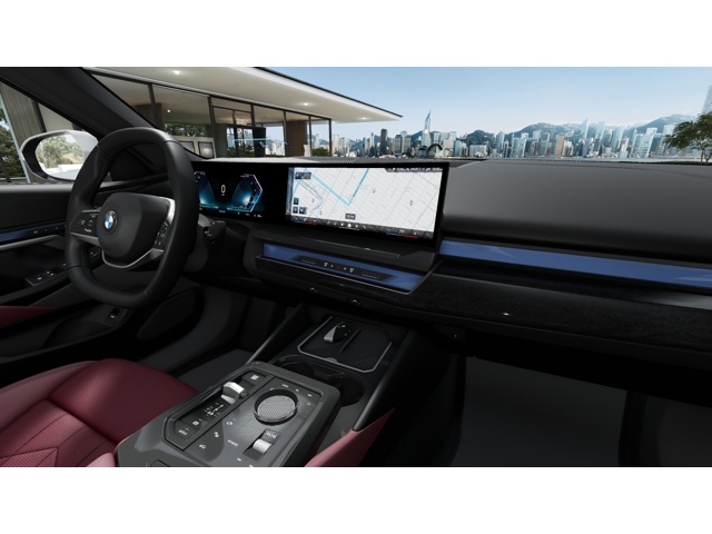 2026 Bmw i5 xDrive40 photo 12