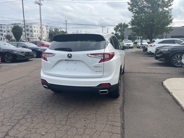 2024 Acura RDX Technology photo 9