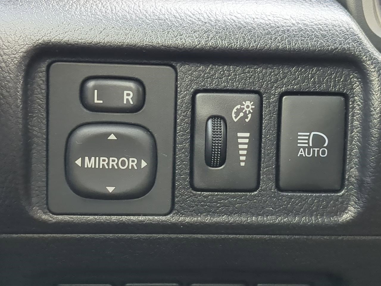 2023 Toyota 4Runner TRD Sport photo 25