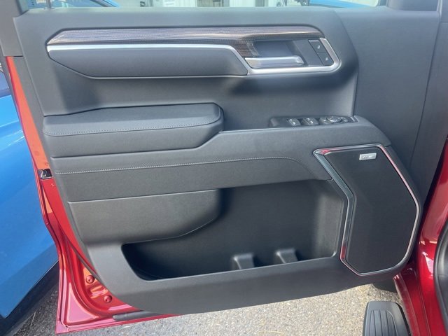 2026 Chevrolet Silverado 1500 RST photo 20
