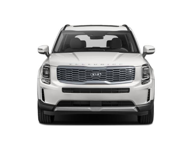 2020 Kia Telluride S photo 7