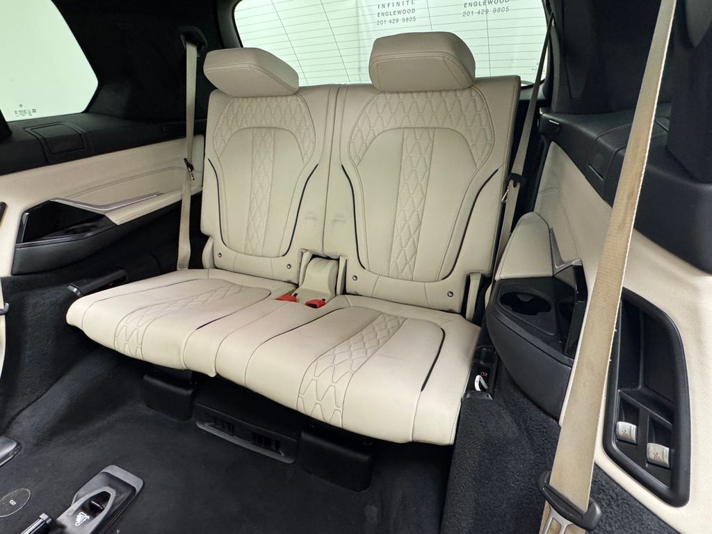 2023 Bmw X7 xDrive40i photo 14