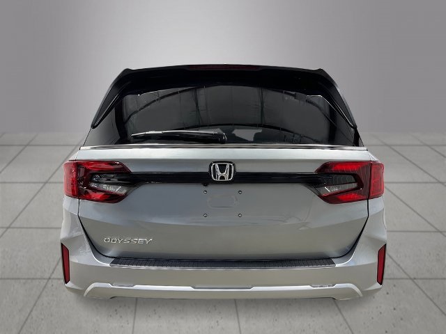 2026 Honda Odyssey EX-L photo 4