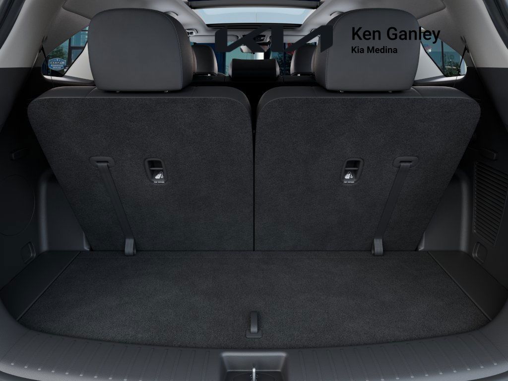 2026 Kia Sorento S photo 16