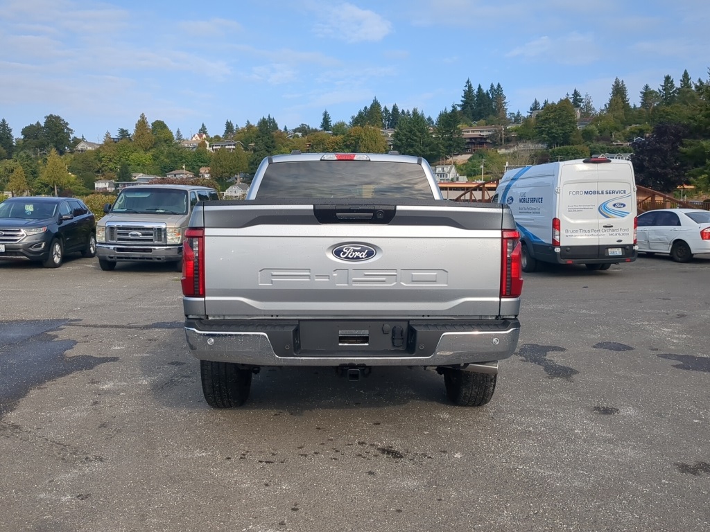 2024 Ford F-150 XLT photo 20