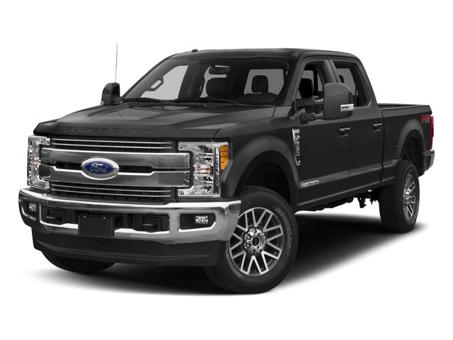 2018 Ford F-250 Super Duty Lariat's photo