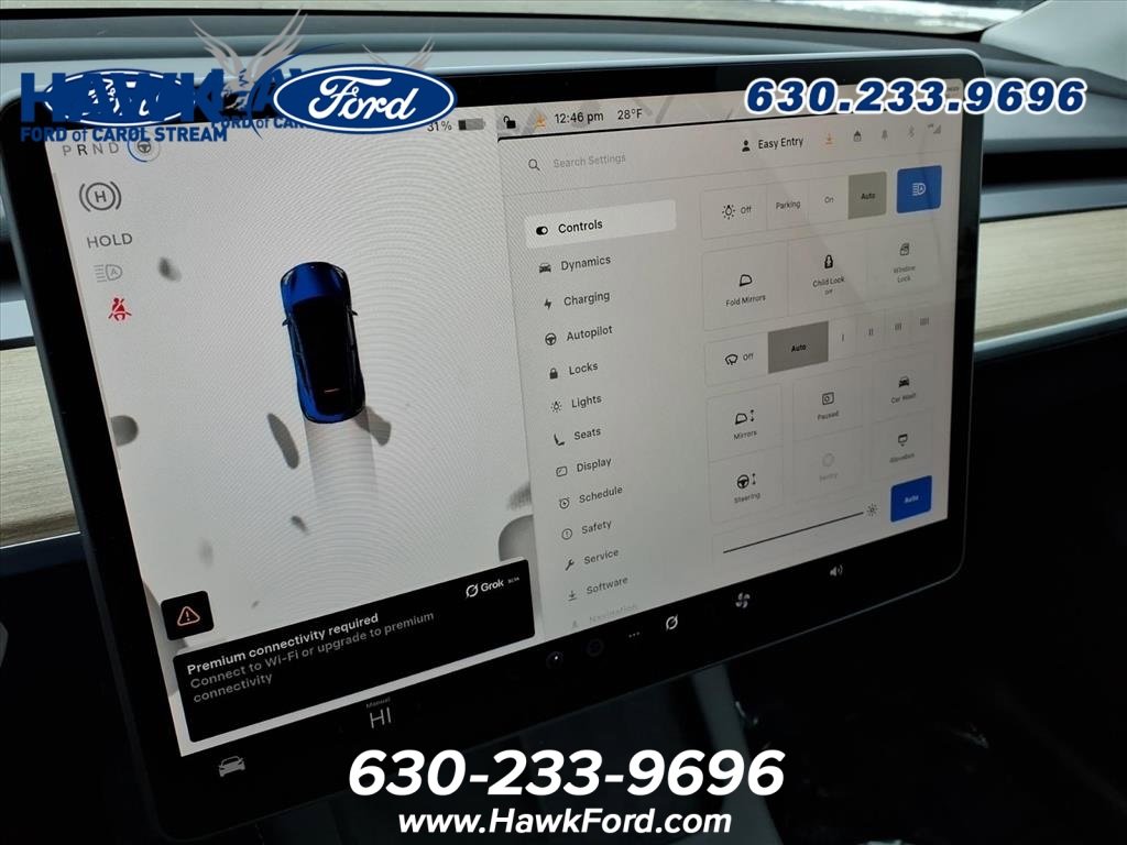 2023 TESLA MODEL Y - Image 14