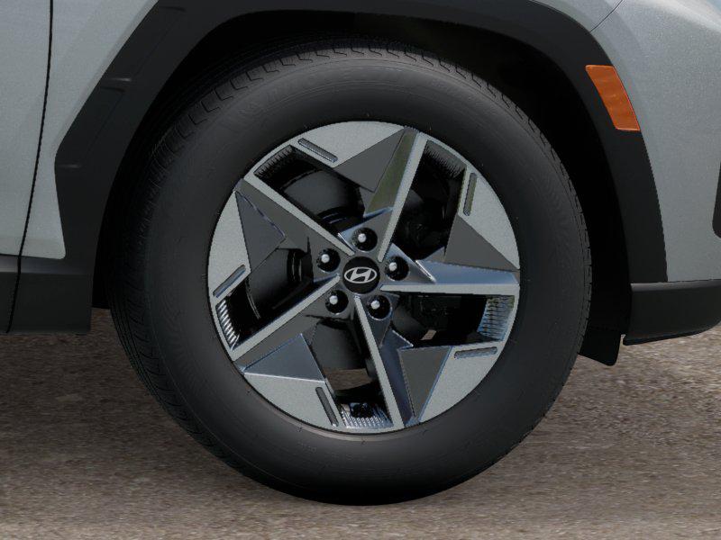 2026 Hyundai Tucson SEL photo 7
