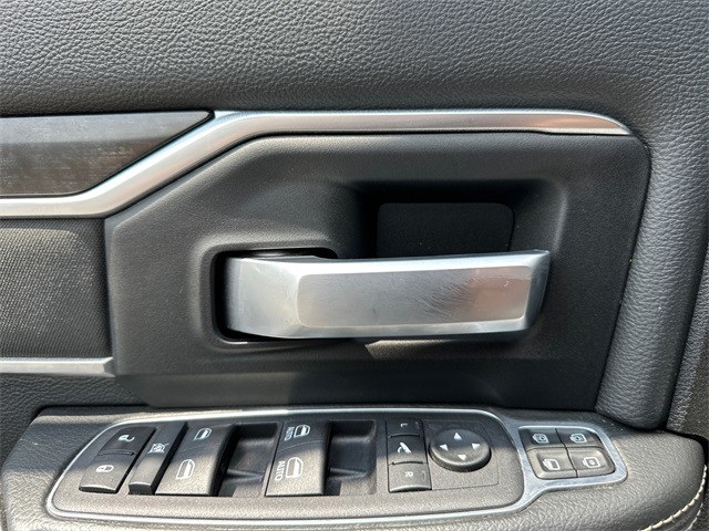 2024 Ram 2500 Big Horn photo 25