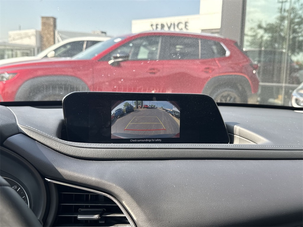 2025 Mazda CX-30 2.5 S Preferred photo 15