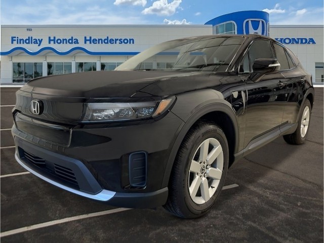 2025 Honda Prologue EX's photo