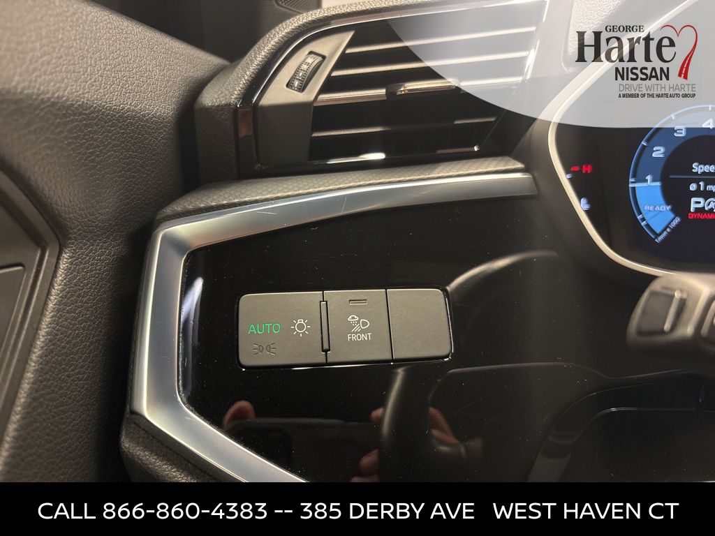 2023 Audi Q3 Premium S line photo 14