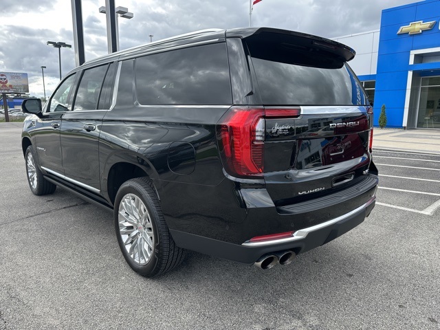 2025 Gmc Yukon XL Denali photo 22