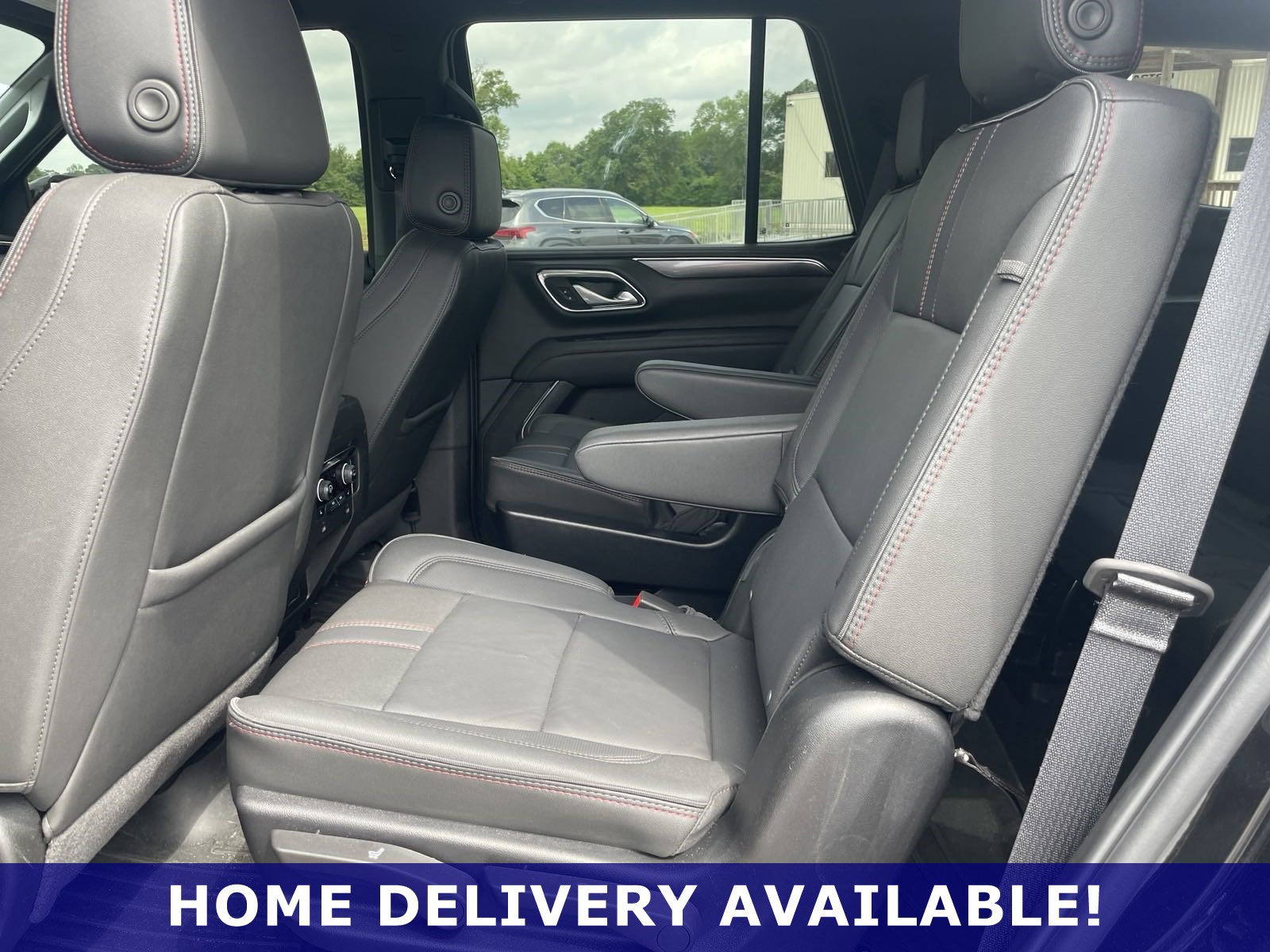 PreOwned 2024 Chevrolet Tahoe RST SUV in Monroeville T62406 Lee