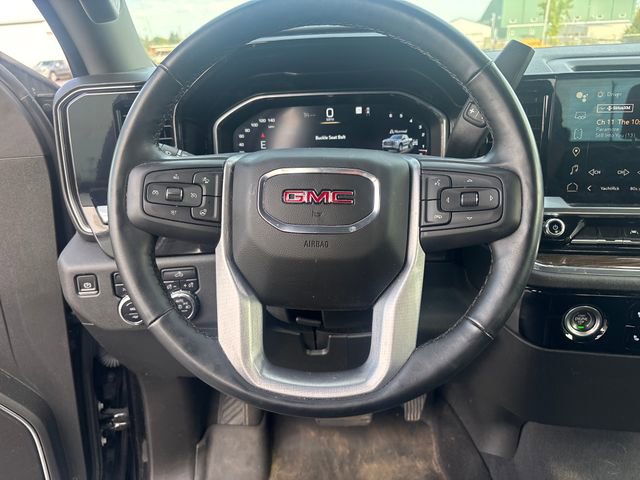 2023 Gmc Sierra 1500 Elevation photo 14