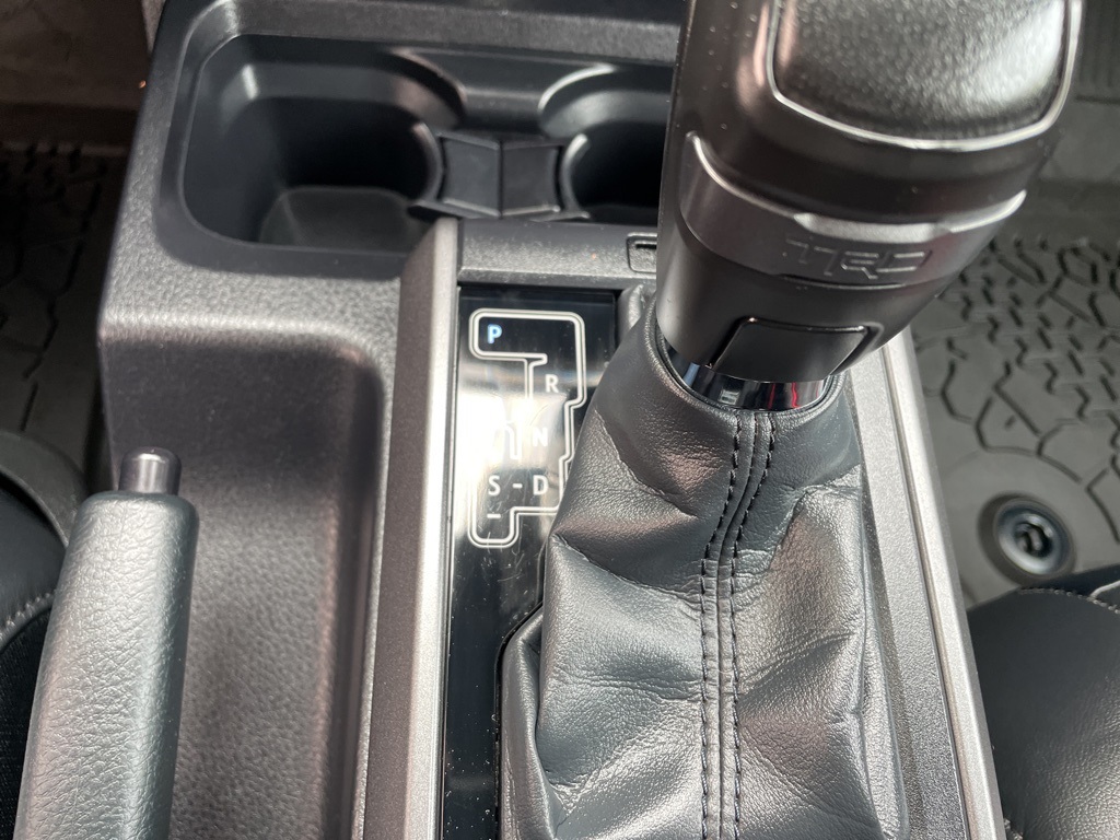 2023 Toyota Tacoma TRD Pro photo 17