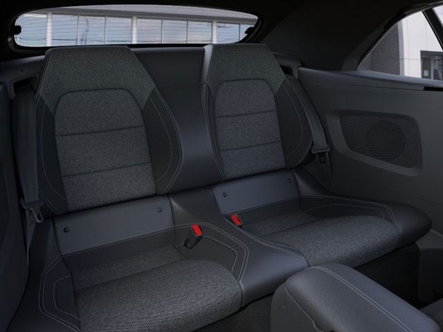 2025 FORD MUSTANG - Image 33