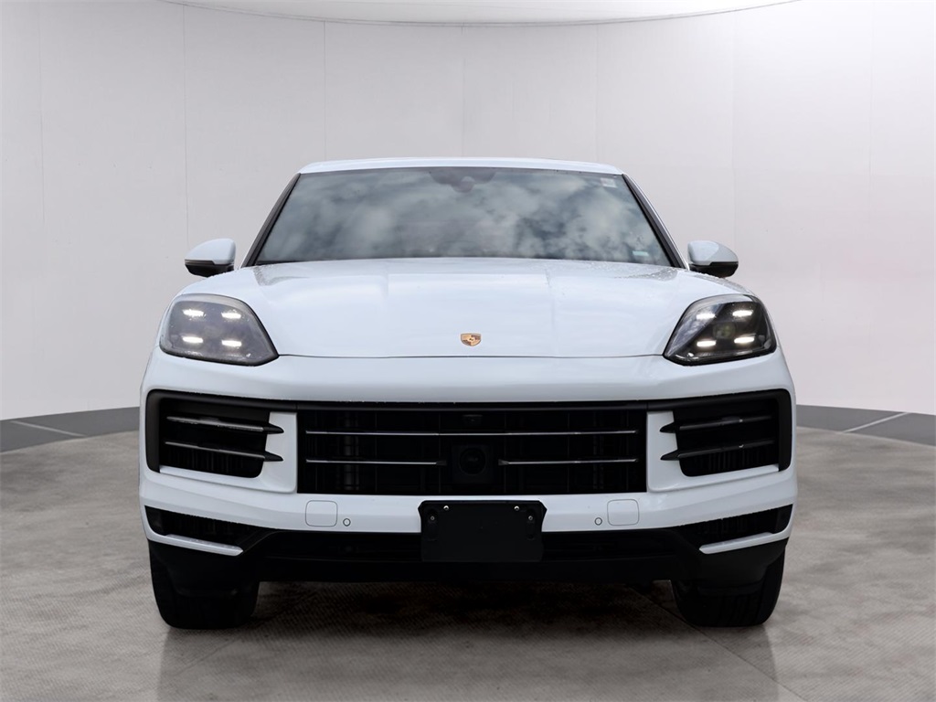 Used 2024 Porsche Cayenne Base with VIN WP1AA2AY5RDA09430 for sale in Kansas City