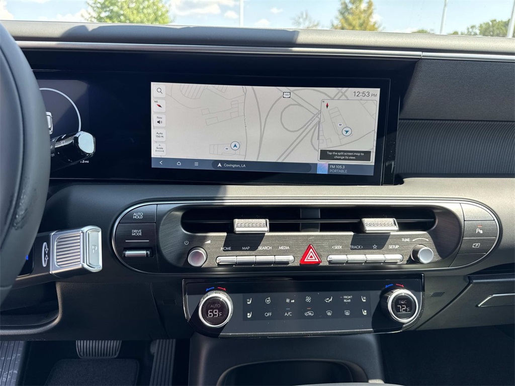 2026 Hyundai Palisade Calligraphy photo 11