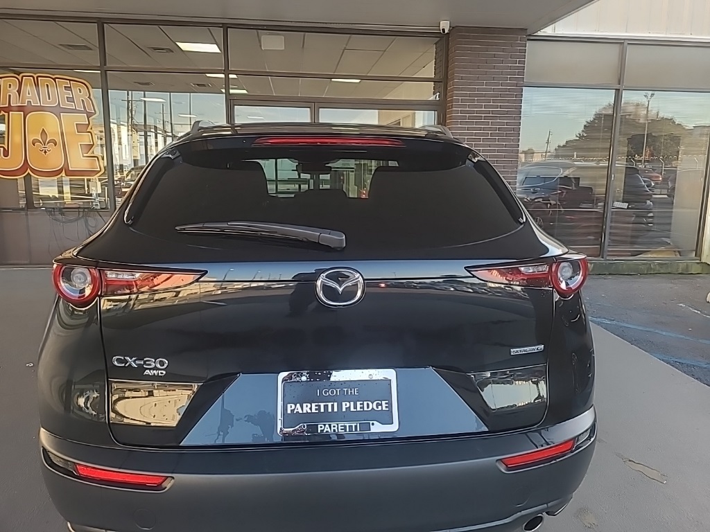 2025 Mazda CX-30 2.5 S Preferred photo 2