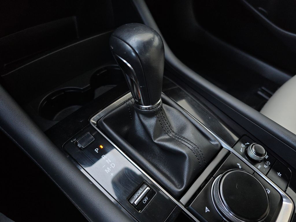 2019 Mazda Mazda3 Hatchback Preferred photo 19