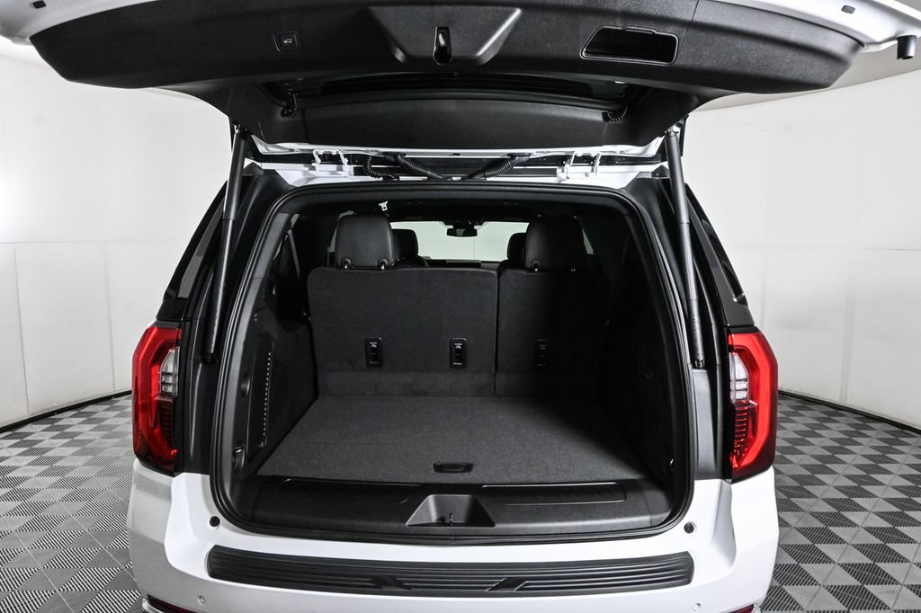 2026 Gmc Yukon XL photo 28