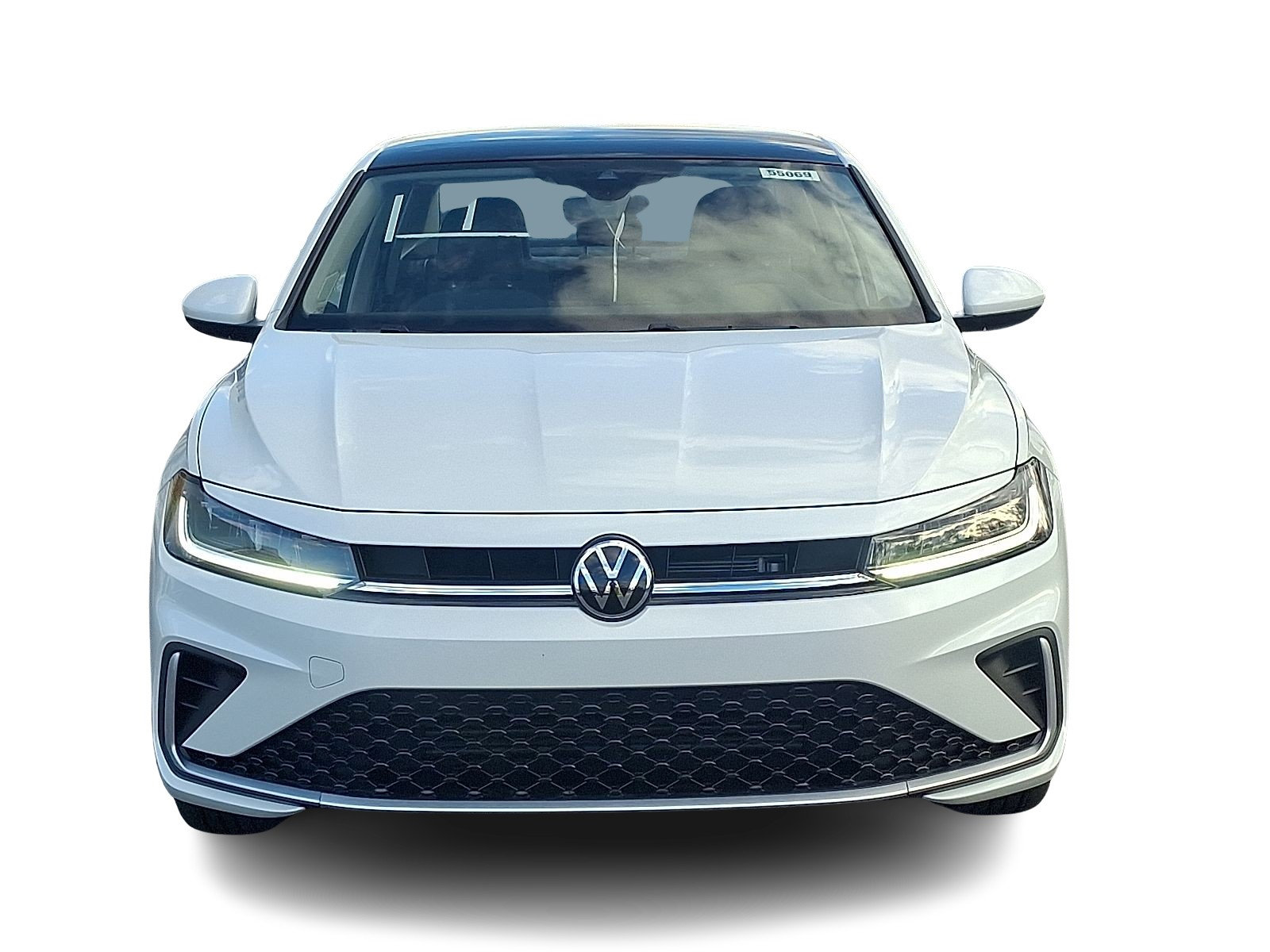 2026 Volkswagen Jetta SE photo 2