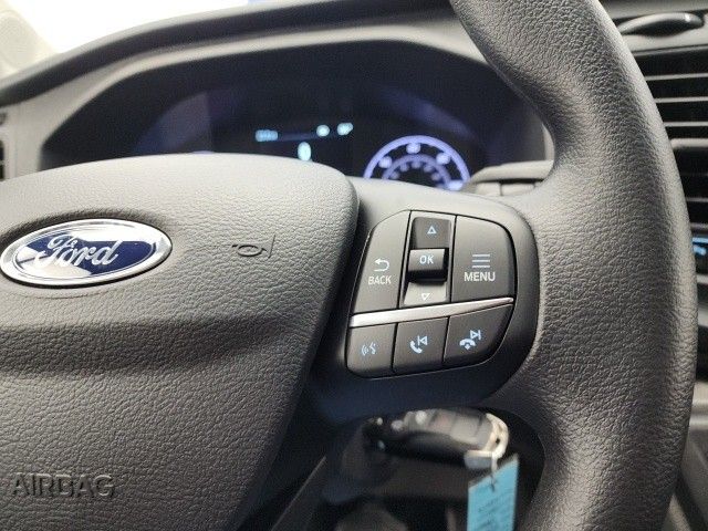 2024 Ford Transit Cargo Van photo 11