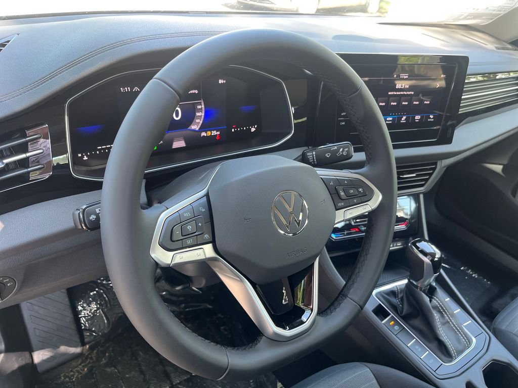 2025 Volkswagen Jetta 1.5T S photo 6