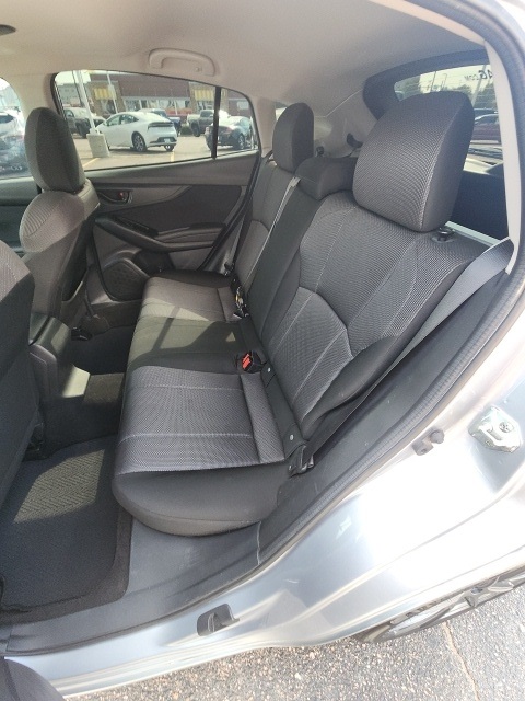 2023 Subaru Impreza Premium photo 16