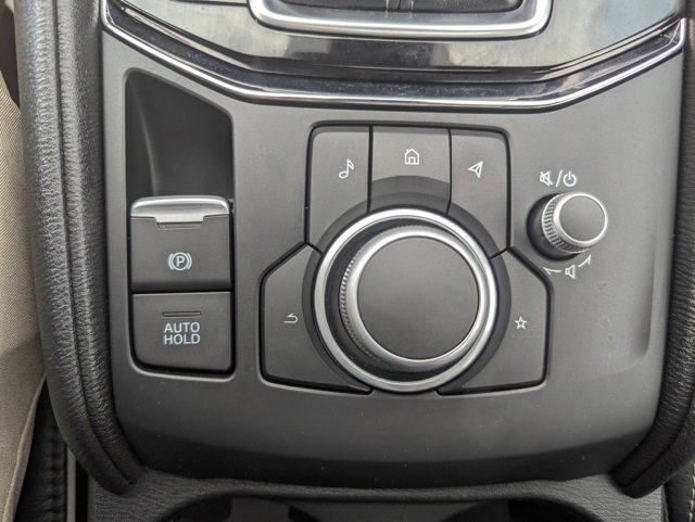 2025 Mazda CX-5 2.5 S Preferred photo 15