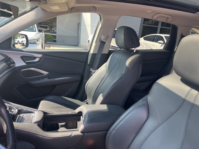 2020 Acura RDX photo 36