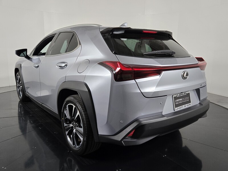 2024 Lexus UX 250h photo 3