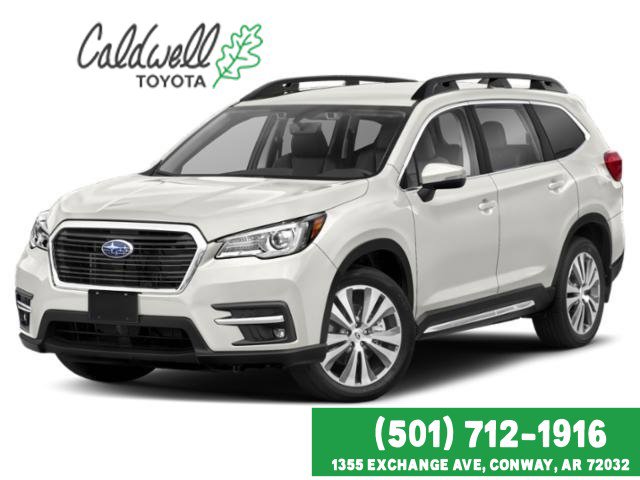 2021 Subaru Ascent Limited