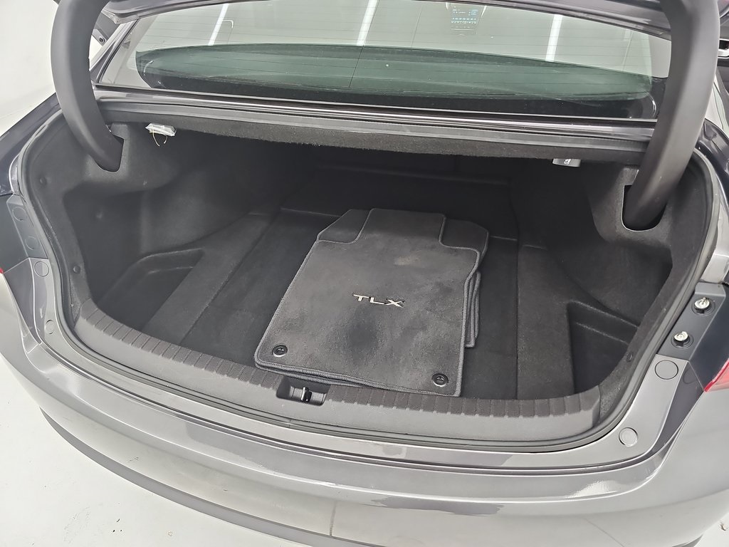 2020 Acura TLX 2.4L Base photo 15